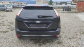 Ford Focus 1.6 Ti-VCT Sport | Mobile.bg    3