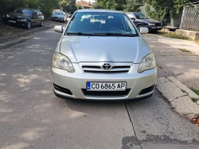 Toyota Corolla 1.4.дизел, снимка 2