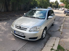 Toyota Corolla 1.4.дизел, снимка 1