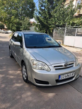 Toyota Corolla 1.4.дизел, снимка 6