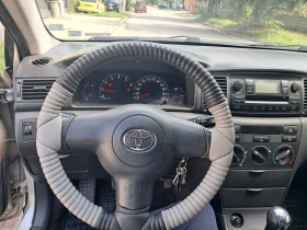 Toyota Corolla 1.4.дизел, снимка 7