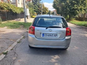 Toyota Corolla 1.4.дизел, снимка 4