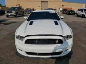 Ford Mustang GT, снимка 5