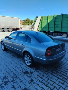 VW Passat 1.9TDI HIGH LINE 131PS 6СК РЕГИСТРИРАН , снимка 6