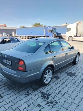 VW Passat 1.9TDI HIGH LINE 131PS 6СК РЕГИСТРИРАН , снимка 4