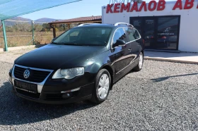 VW Passat 2.0-TDI* 140* k.c, снимка 8