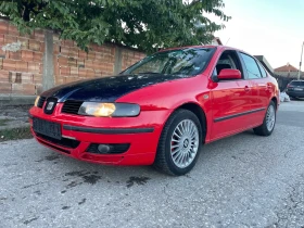 Seat Toledo 2.3 v5  , снимка 2