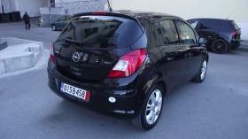 Opel Corsa 1.3.d.90.k.c.6.speed.SPORT., снимка 3