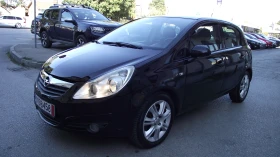 Opel Corsa 1.3.d.90.k.c.6.speed.SPORT., снимка 7