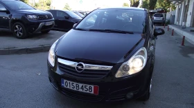 Opel Corsa 1.3.d.90.k.c.6.speed.SPORT., снимка 8