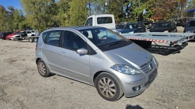 Mercedes-Benz A 200 2.0.16v.klimatronik.136ks, снимка 17