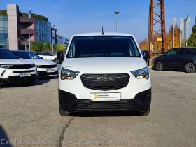 Opel Combo Cargo Selection 1.5D (76HP) MT5, снимка 2