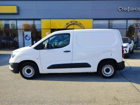 Opel Combo Cargo Selection 1.5D (76HP) MT5 | Mobile.bg    4