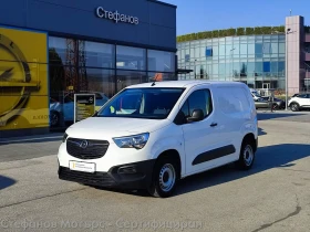 Opel Combo Cargo Selection 1.5D (76HP) MT5 | Mobile.bg    1