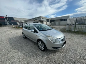 Обява за продажба на Opel Corsa 1.2i klima  ~3 150 лв. - изображение 1