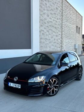 VW Golf Golf 7 1.6 diesel, снимка 1