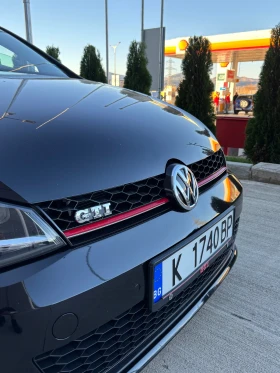 VW Golf Golf 7 1.6 diesel, снимка 7