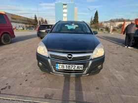 Обява за продажба на Opel Astra 1.7CDTI ~3 650 лв. - изображение 1