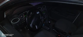 Ford Focus 1.6 , снимка 5