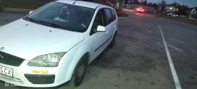 Ford Focus 1.6 , снимка 4