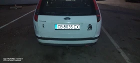 Ford Focus 1.6 , снимка 1