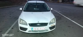 Ford Focus 1.6 , снимка 3