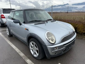 Mini Cooper 1.6i - НОВ ВНОС!!!, снимка 2