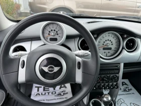 Mini Cooper 1.6i - НОВ ВНОС!!!, снимка 8