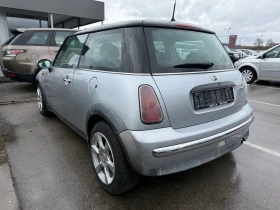 Mini Cooper 1.6i - НОВ ВНОС!!!, снимка 5