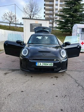 Mini Cooper s, снимка 1