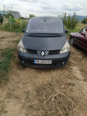 Renault Espace 4, снимка 2