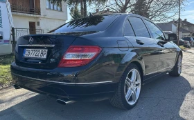 Mercedes-Benz C 320 7G - Tronic, CAMERA , снимка 3