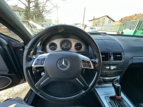 Mercedes-Benz C 320 7G - Tronic, CAMERA , снимка 11