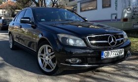 Mercedes-Benz C 320 7G - Tronic, CAMERA , снимка 2