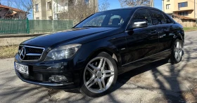 Mercedes-Benz C 320 7G - Tronic, CAMERA , снимка 1