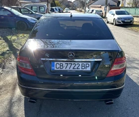 Mercedes-Benz C 320 7G - Tronic, CAMERA , снимка 5