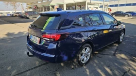 Opel Astra 1.6 - 160 кс. , снимка 3