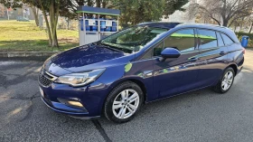 Opel Astra 1.6 - 160 кс. , снимка 2