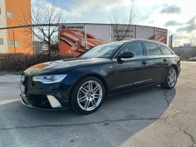 Audi A6 Avant RS Pack 3.0d 245 к.с., снимка 1