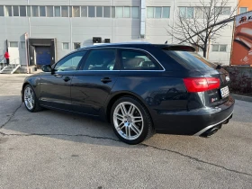 Audi A6 Avant RS Pack 3.0d 245 к.с., снимка 3