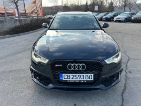 Audi A6 Avant RS Pack 3.0d 245 к.с., снимка 7