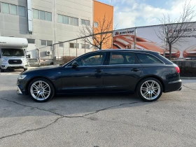 Audi A6 Avant RS Pack 3.0d 245 к.с., снимка 2