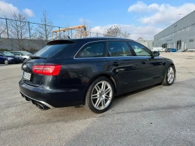 Audi A6 Avant RS Pack 3.0d 245 к.с., снимка 4