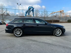 Audi A6 Avant RS Pack 3.0d 245 к.с., снимка 5