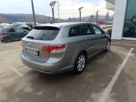 Toyota Avensis D4D, снимка 11