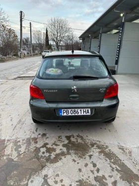 Peugeot 307 | Mobile.bg    4