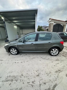 Peugeot 307, снимка 3