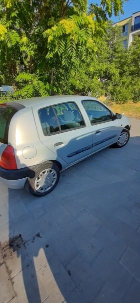 Renault Clio, снимка 4