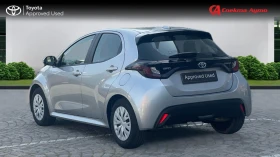 Toyota Yaris 10 години ГАРАНЦИЯ!, Месечна вноска от 307 лв., снимка 6