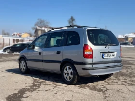 Opel Zafira A, снимка 3